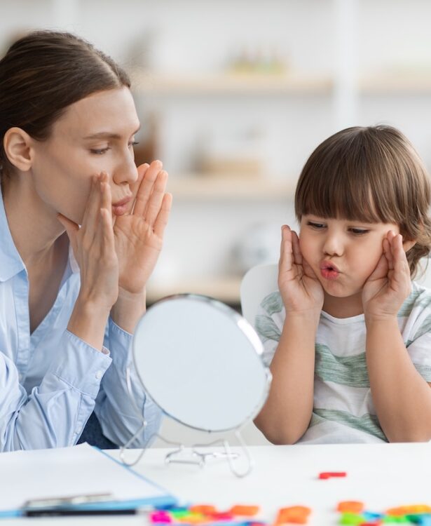 Understanding Occupational Therapy: Helping Your Child Thrive