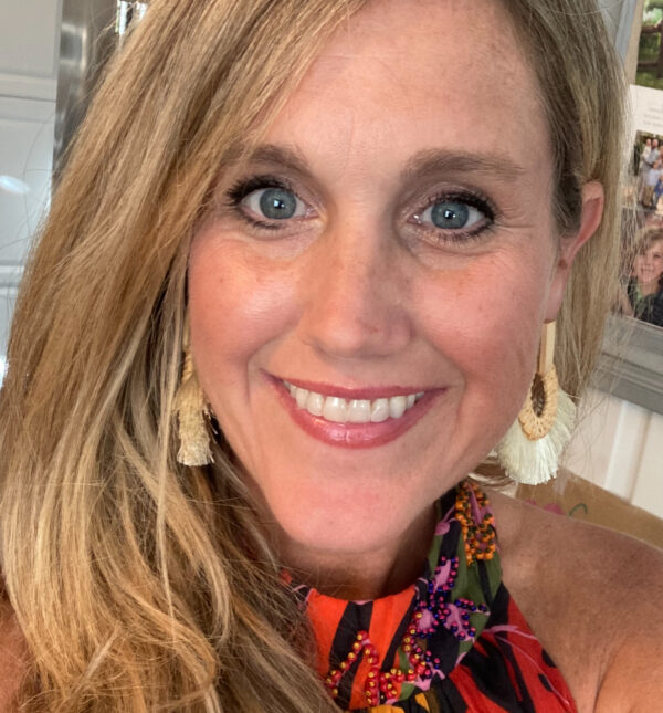 Amy Conley MOT, OTR/L